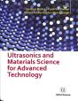 Ultrasonics And Materials Science For Advanced Technology - Preview