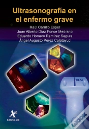 Capa do artigo Ultrasonografía En El Enfermo Grave