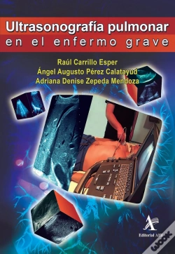 Capa do artigo Ultrasonografía Pulmonar En El Enfermo Grave