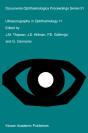 Ultrasonography In Ophthalmology 11 - Preview