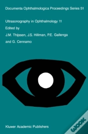 Capa do artigo Ultrasonography In Ophthalmology 11