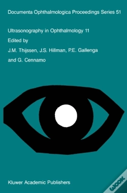 Capa do artigo Ultrasonography In Ophthalmology 11