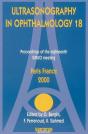 Ultrasonography In Ophthalmology 18 - Preview