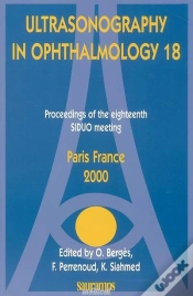 Capa do artigo Ultrasonography In Ophthalmology 18