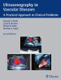 Ultrasonography In Vascular Diseases - Preview