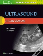 Capa do artigo Ultrasound A Core Review