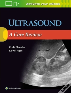Capa do artigo Ultrasound A Core Review