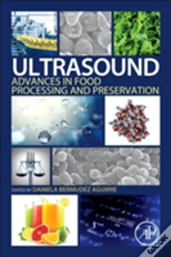 Capa do artigo Ultrasound: Advances For Food Processing And Preservation
