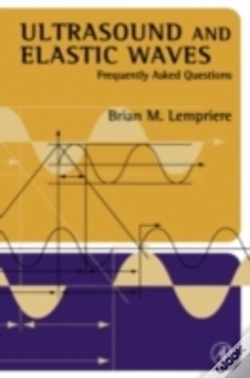 Capa do artigo Ultrasound And Elastic Waves