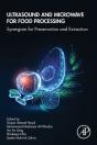 Ultrasound And Microwave For Food Processing - Preview