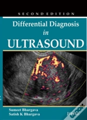 Capa do artigo Ultrasound Differential Diagnosis: 2/E