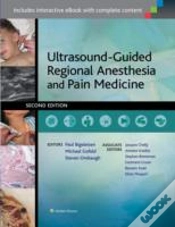 Capa do artigo Ultrasound Guided Anes Pain Med 2e