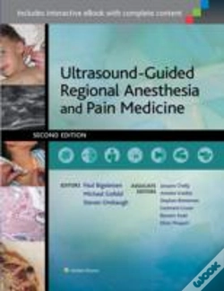 Capa do artigo Ultrasound Guided Anes Pain Med 2e