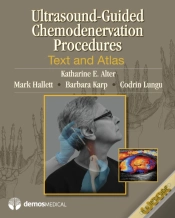 Capa do artigo Ultrasound-Guided Chemodenervation Procedures