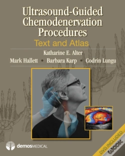 Capa do artigo Ultrasound-Guided Chemodenervation Procedures