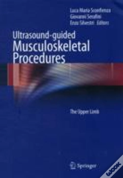 Capa do artigo Ultrasound-Guided Musculoskeletal Procedures