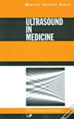 Capa do artigo Ultrasound In Medicine