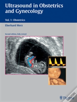 Capa do artigo Ultrasound In Obstetrics And Gynecology