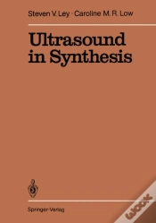Capa do artigo Ultrasound In Synthesis