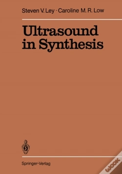 Capa do artigo Ultrasound In Synthesis