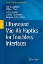 Ultrasound Mid-Air Haptics For Touchless Interfaces - Preview