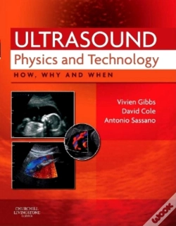 Capa do artigo Ultrasound Physics And Technology