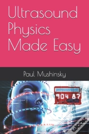 Capa do artigo Ultrasound Physics Made Easy