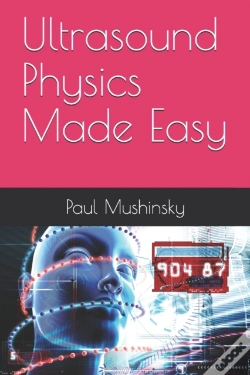 Capa do artigo Ultrasound Physics Made Easy