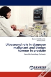 Capa do artigo Ultrasound Role In Diagnose Malignant And Benign Tumour In Prostate