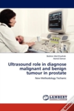 Capa do artigo Ultrasound Role In Diagnose Malignant And Benign Tumour In Prostate