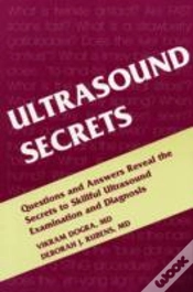 Capa do artigo Ultrasound Secrets