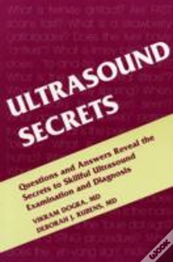 Capa do artigo Ultrasound Secrets