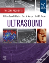 Capa do artigo Ultrasound: The Core Requisites