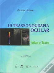 Capa do artigo Ultrassonografia Ocular