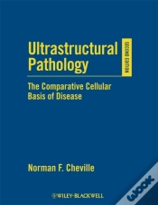 Capa do artigo Ultrastructural Pathology