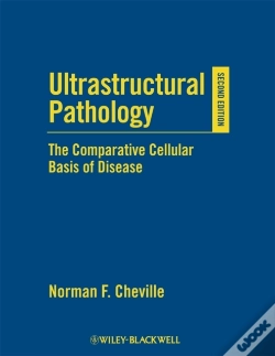 Capa do artigo Ultrastructural Pathology