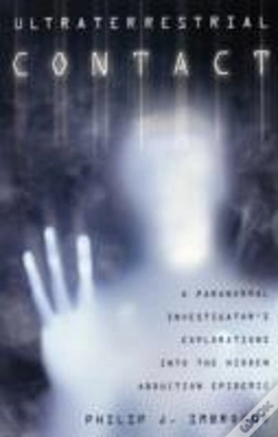 Capa do artigo Ultraterrestrial Contact