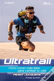Capa do artigo Ultratrail