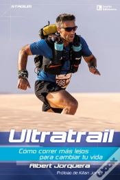 Capa do artigo Ultratrail