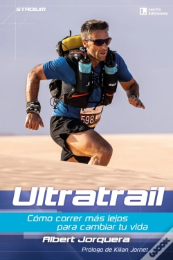 Capa do artigo Ultratrail