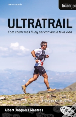 Capa do artigo Ultratrail