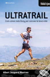 Capa do artigo Ultratrail