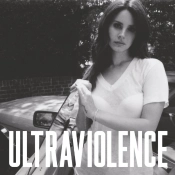 Capa do artigo Ultraviolence - CD