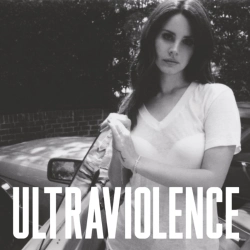 Capa do artigo Ultraviolence - CD