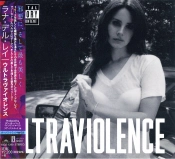 Capa do artigo Ultraviolence - CD