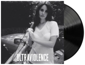 Capa do artigo Ultraviolence - Vinil