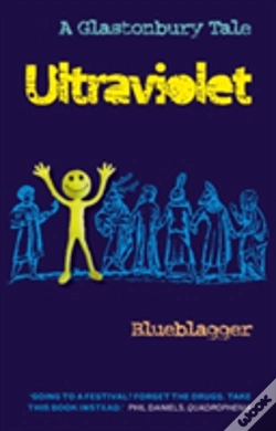 Capa do artigo Ultraviolet: A Glastonbury Tale