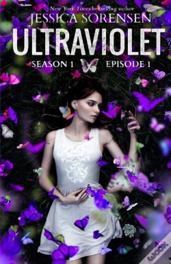 Capa do artigo Ultraviolet