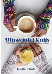 Ultraviolet Knits