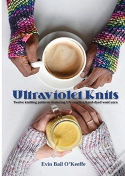 Capa do artigo Ultraviolet Knits